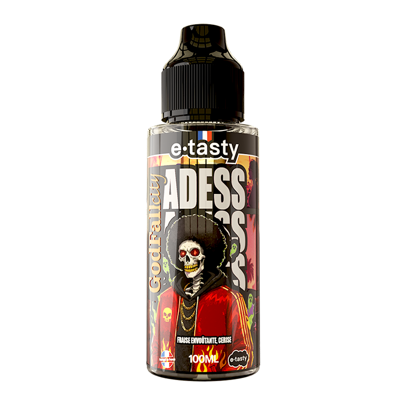 Godfall City - Adess 100ml