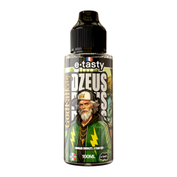 Godfall City - Dzeus 100ml