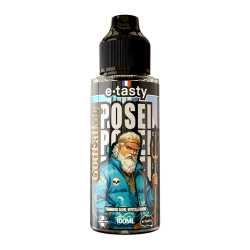 Godfall City - Posei 100ml