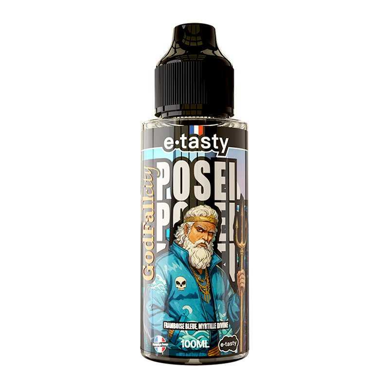 Godfall City - Posei 100ml