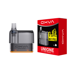 Cartouche UniOne - Oxva