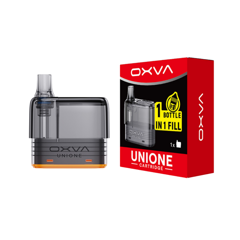 Cartouche UniOne - Oxva