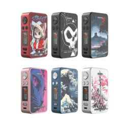 Box Aspire - Revolto S