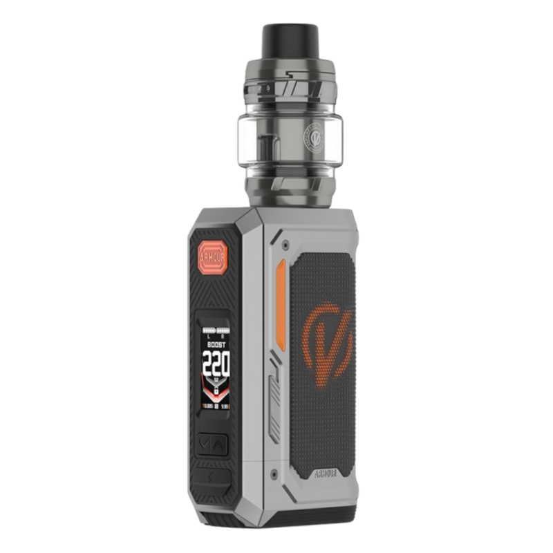 Kit Vaporesso - Armour Octa + I Tank T Dual Mesh
