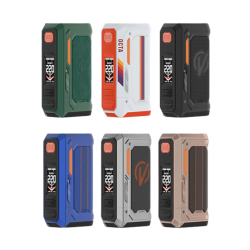 Box Vaporesso - Armour Octa