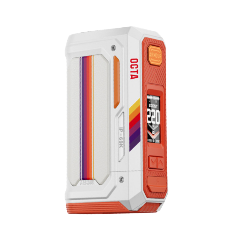 Box Vaporesso - Armour Octa