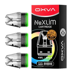 Cartouche Nexlim Unitech...