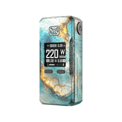 Mod BDVape - Rayden 220...