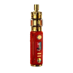 Kit BD Vape - Rayden 100 V3...