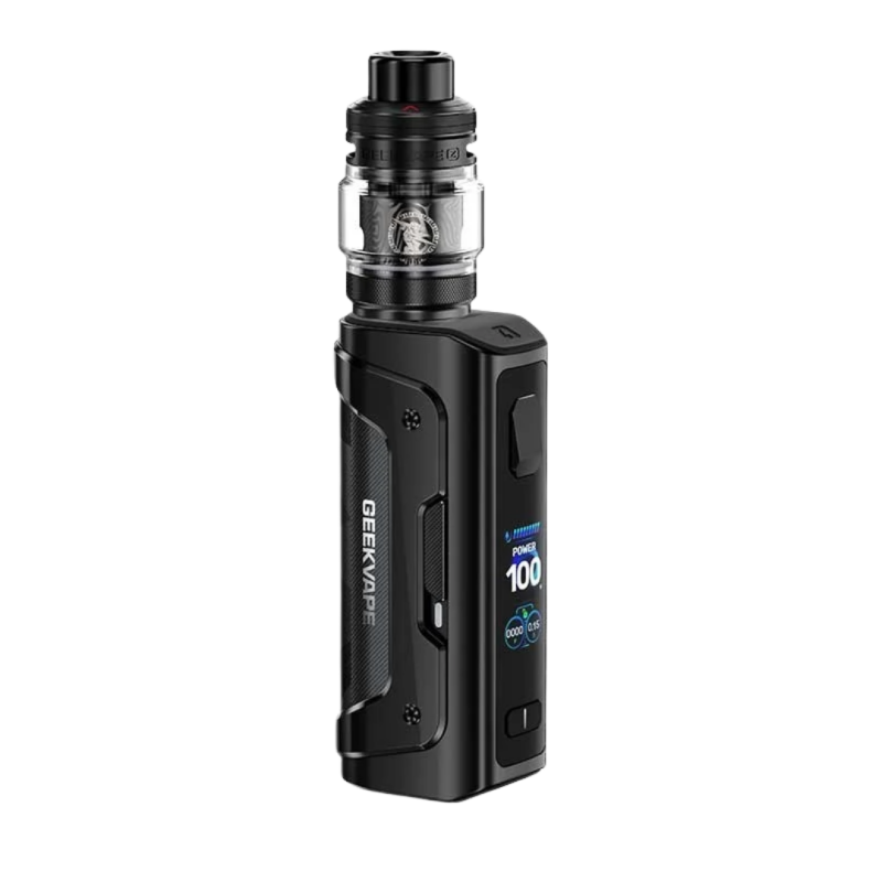 Kit Geekvape - Aegis Solo 5
