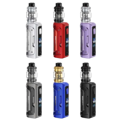 Kit Geekvape - Aegis Solo 5