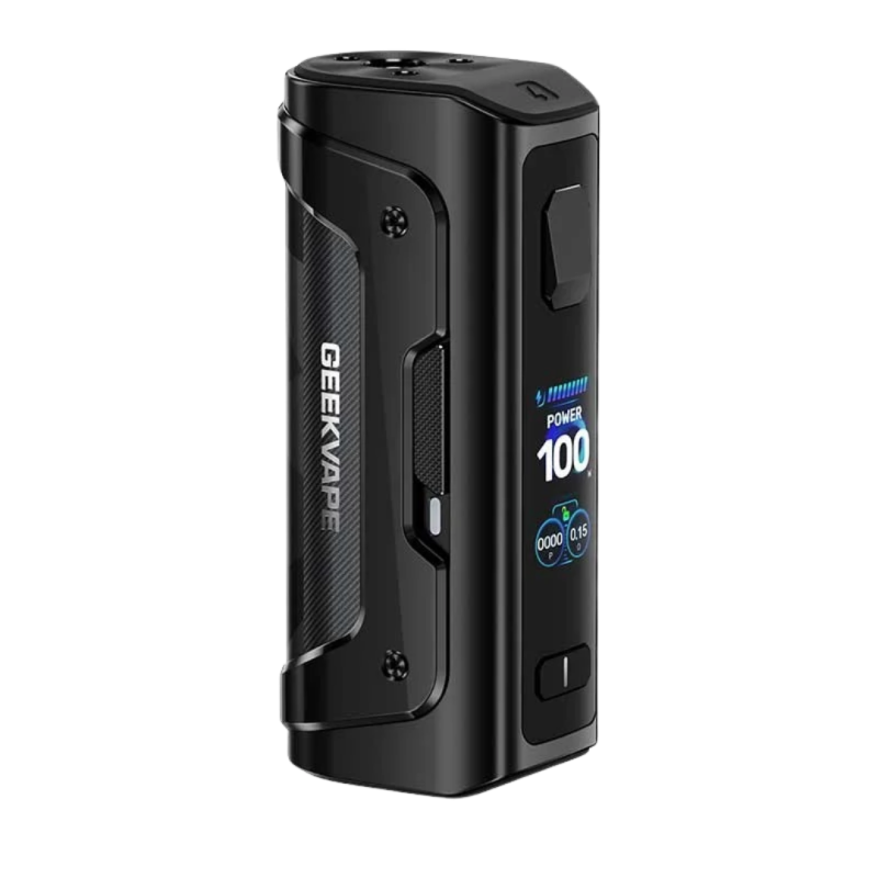 Box Geekvape - Aegis Solo 5