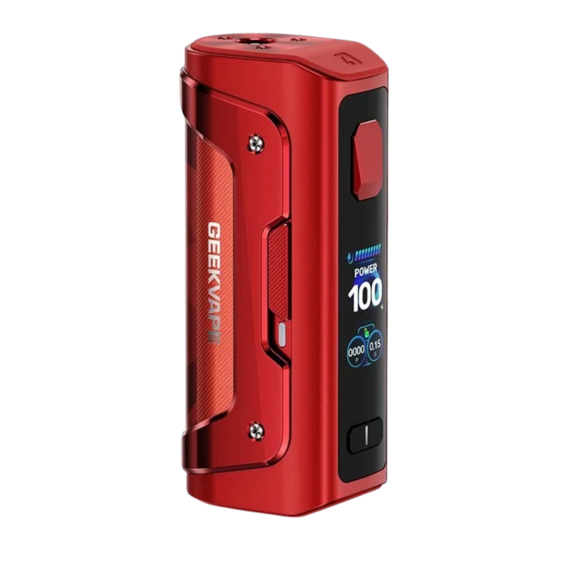 Box Geekvape - Aegis Solo 5