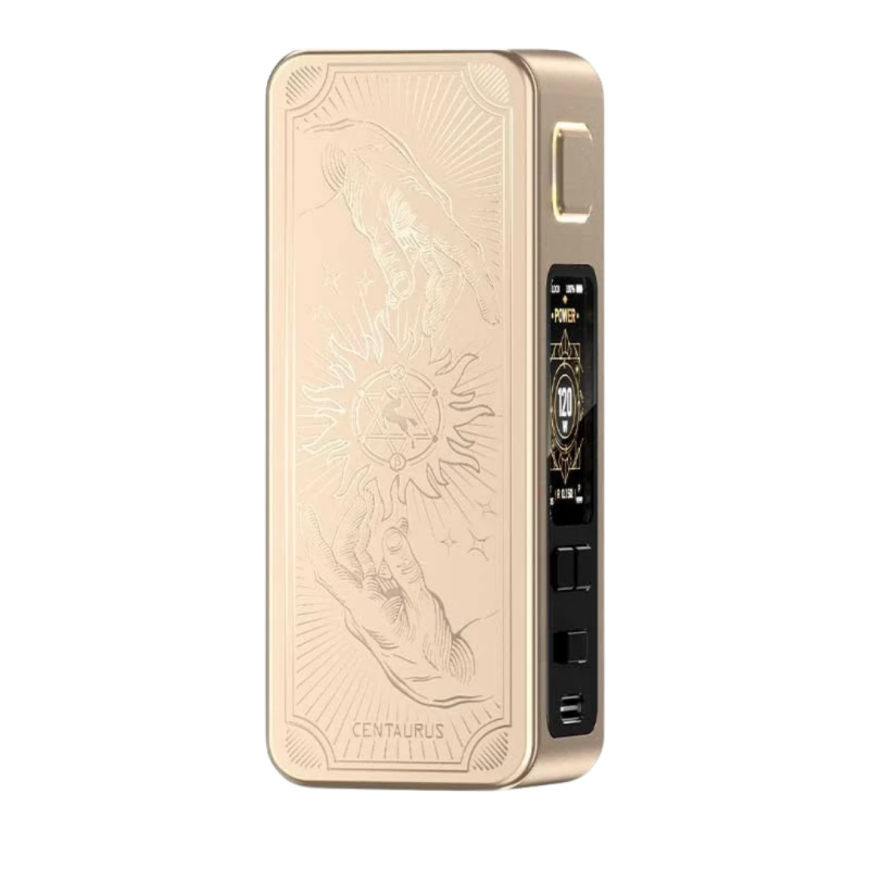 Box Lostvape - Centaurus M120 S