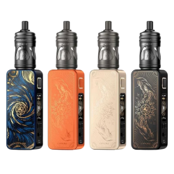 Kit Lostvape - Centaurus...