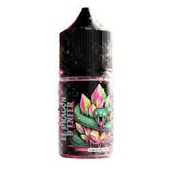 Concentré Enfer - Dragon d'Enfer 30ml