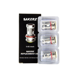 Resistance Sakerz - Horizon...