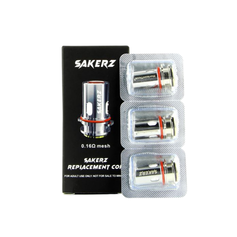 Resistance Sakerz - Horizon Tech