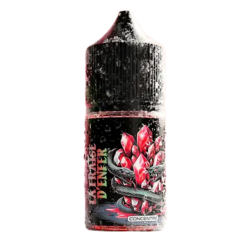 Concentré Enfer - Fraise...