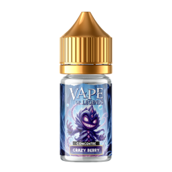 Concentré Vape of Legende-...