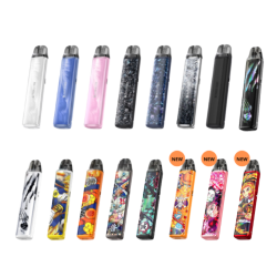 Pod Lostvape - Ursa Nano 3 v2