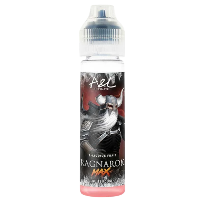 Ultimate Max - Ragnarok Max 50ml