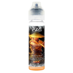 Ultimate Max - Raiden Max 50ml