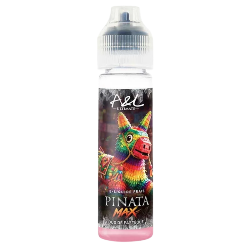 Ultimate Max - Pinata Max 50ml