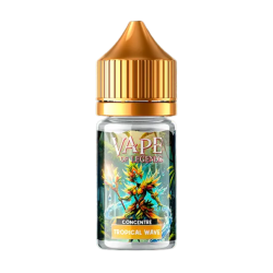 Concentré Vape Of Legend -...