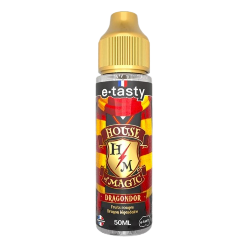 House of Magic - Dragondor 50ml