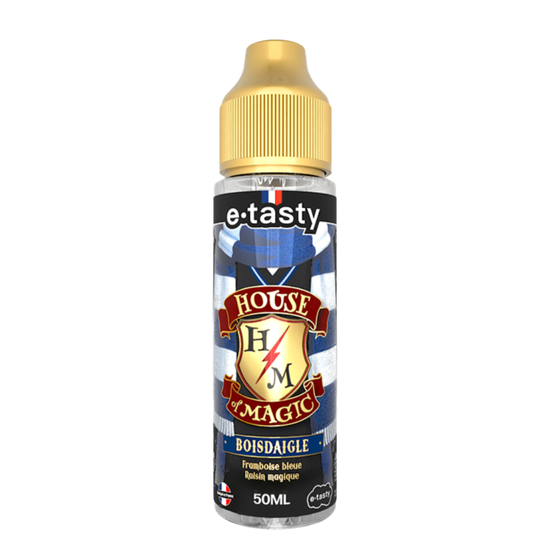 House of Magic - Boisdaigle 50ml