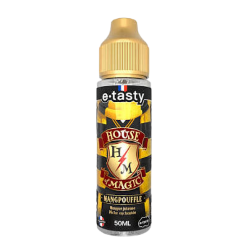 House of Magic - Mangpouffle 50ml