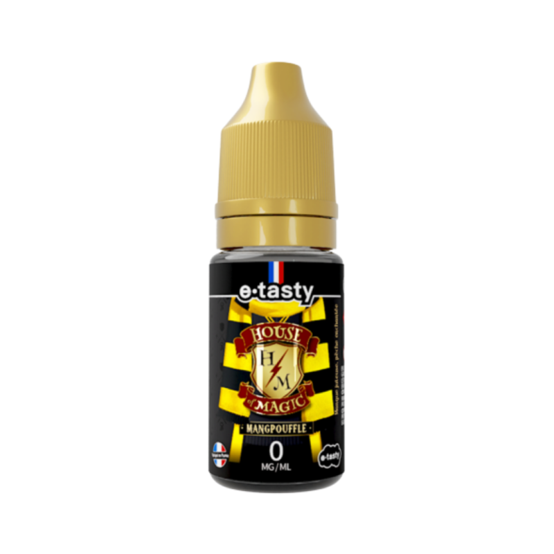 House of Magic - Mangpouffle 10ml