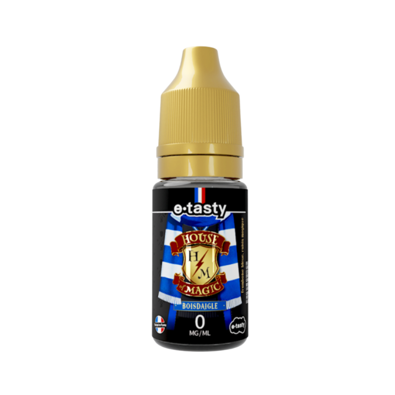 House of Magic - Boisdaigle 10ml