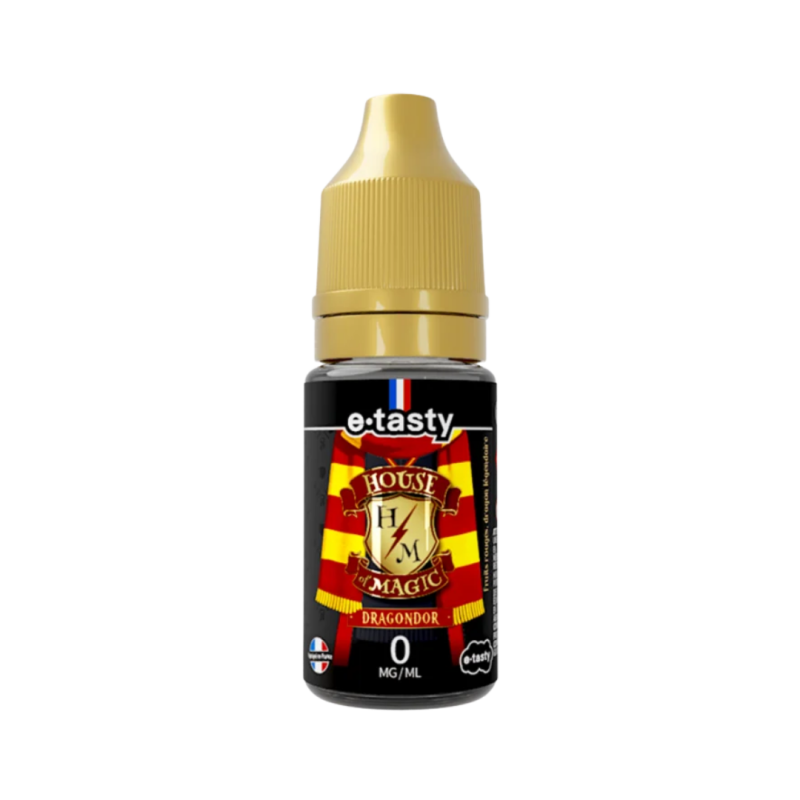 House of Magic - Dragondor 10ml