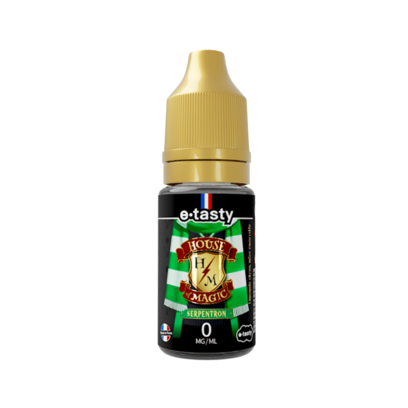 House of Magic - Serpentron 10ml