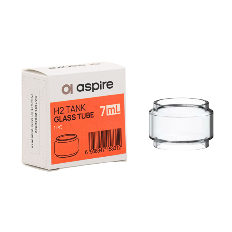 Pyrex H2 - Aspire
