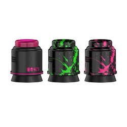 Bonza Pro RDA 25mm -...