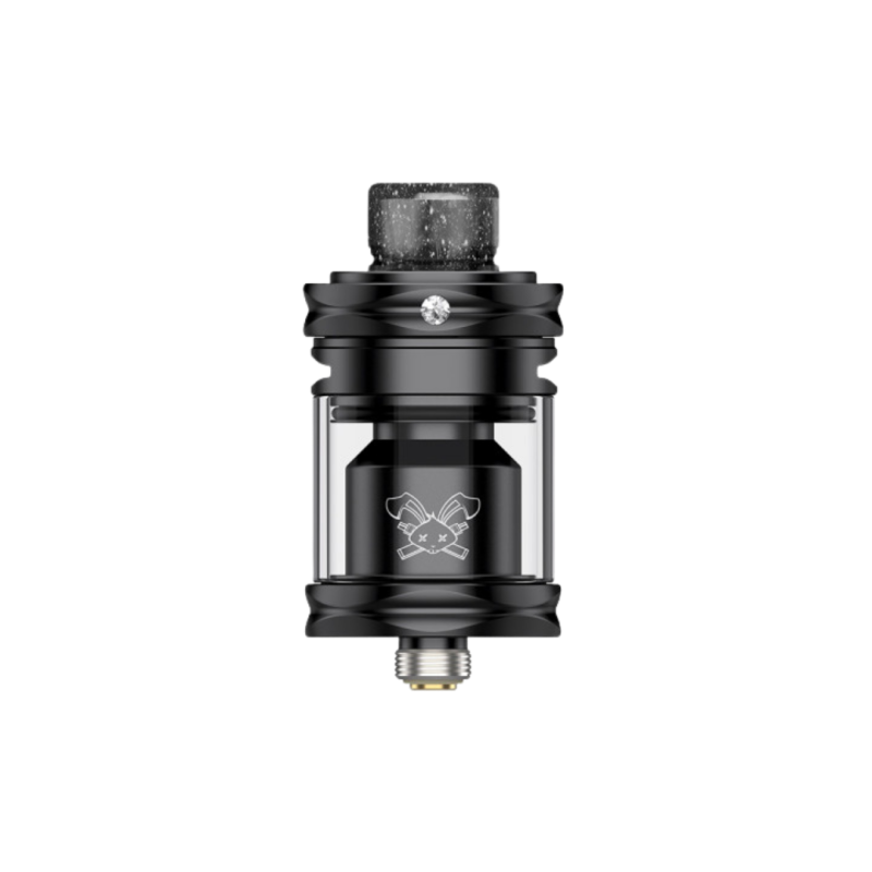 Atomiseur Dead Rabbit Mini RTA - Hellvape