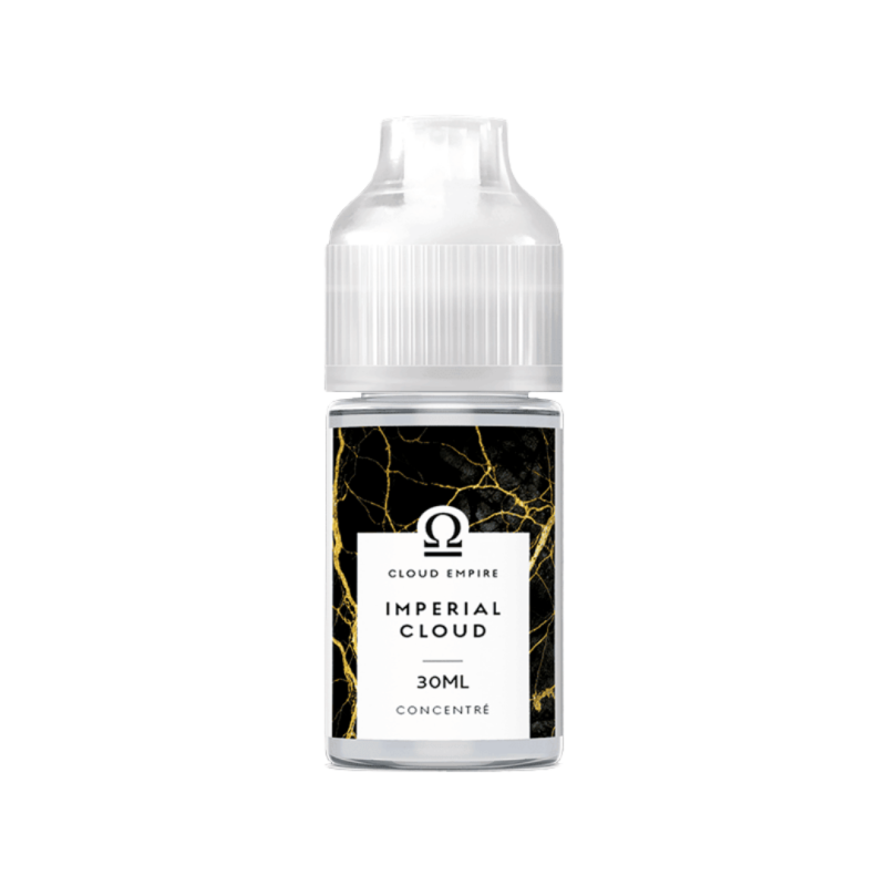 Concentré Cloud Empire - Imperial Cloud 30ml