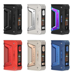 Box Geekvape - Aegis L200...