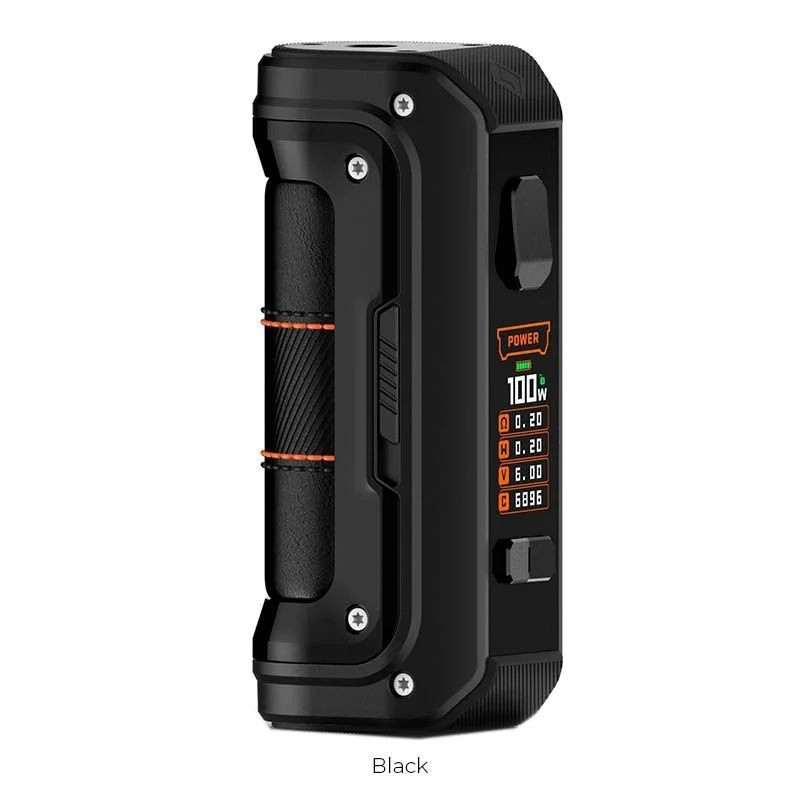 Box Geekvape - Aegis Max 2