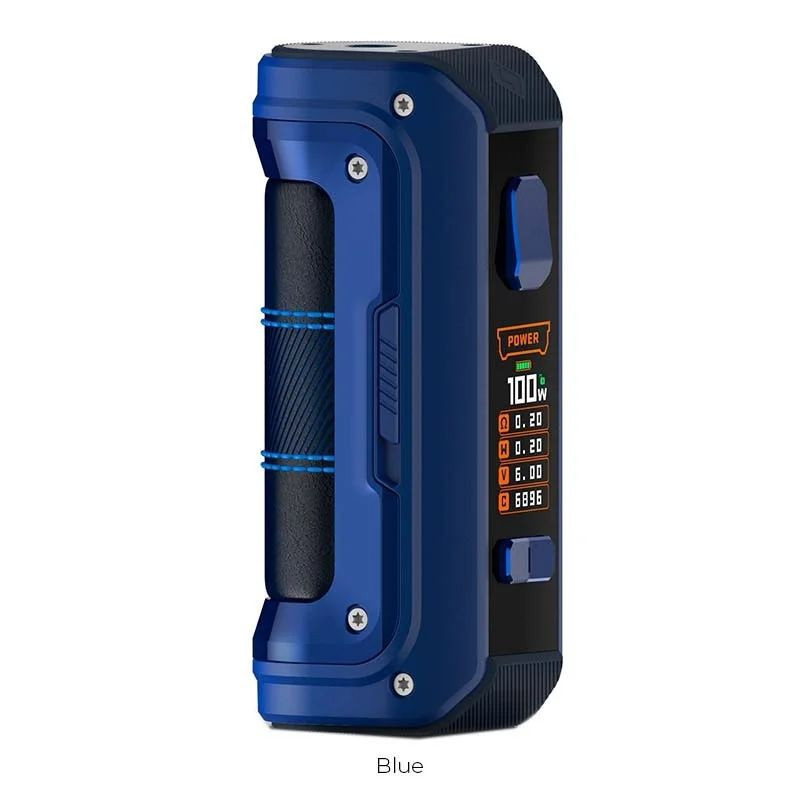 Box Geekvape - Aegis Max 2