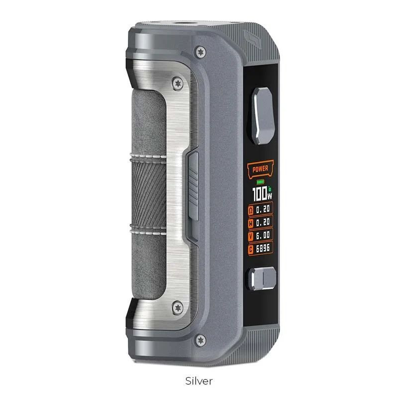 Box Geekvape - Aegis Max 2