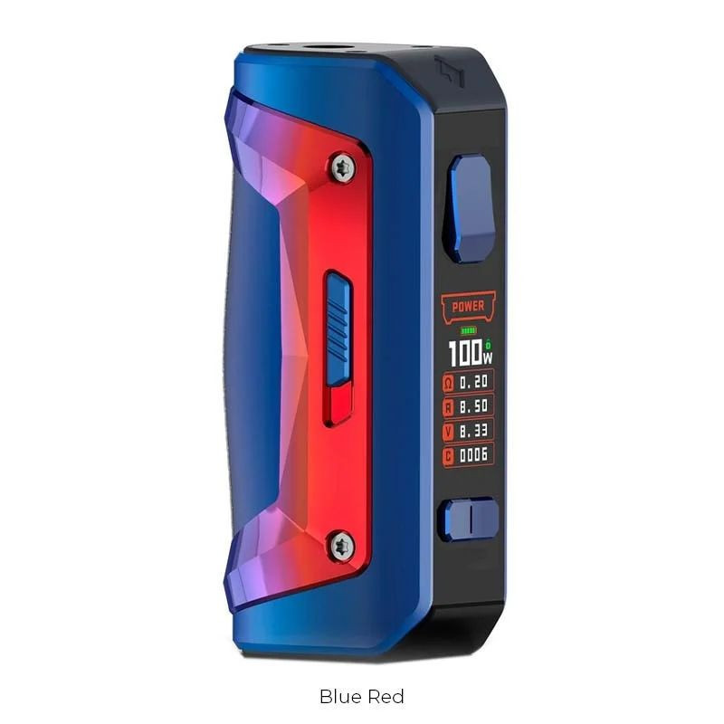 Box Geekvape - Aegis Solo 2 (S100)