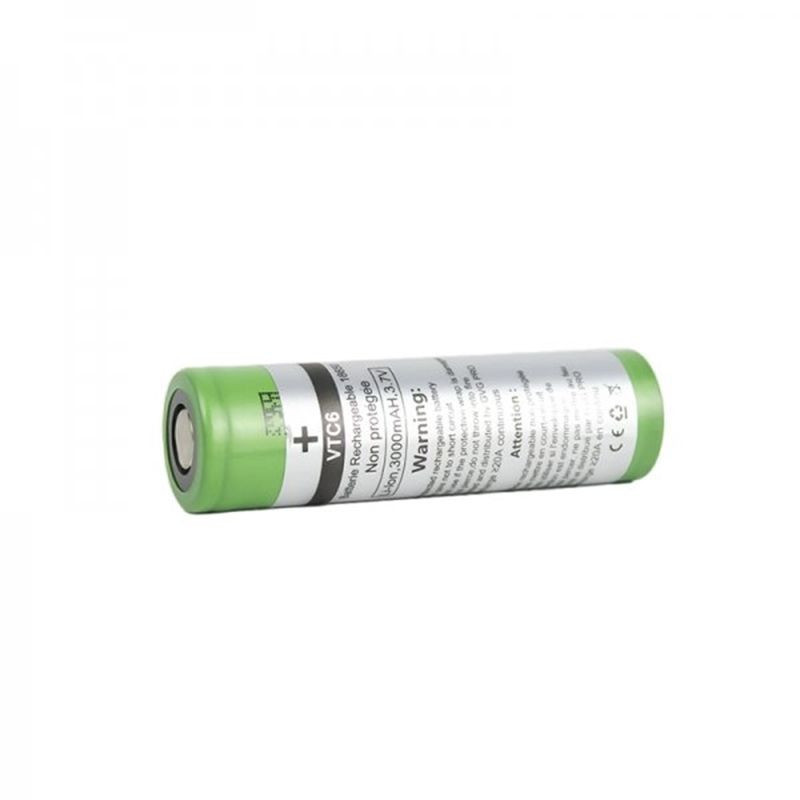 batterie cigarette électronique 3000mah Kit GTX One Pro par Vaporesso main image 1