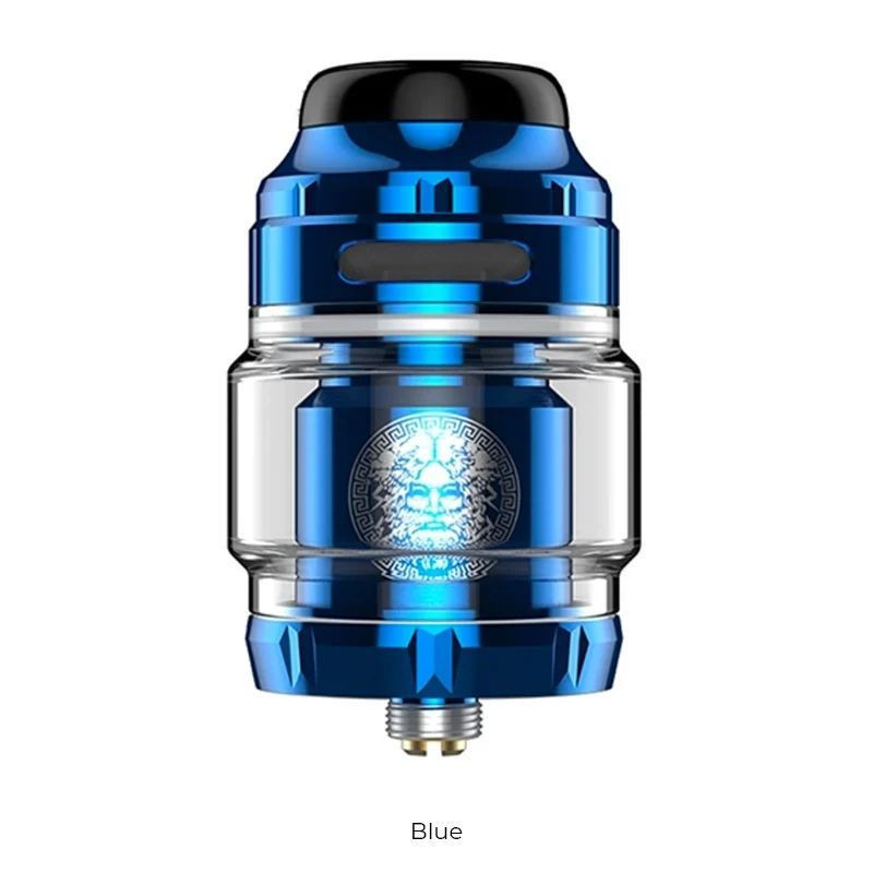Atomiseur Zeus X RTA
