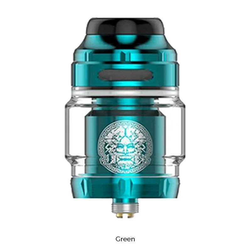 Atomiseur Zeus X RTA