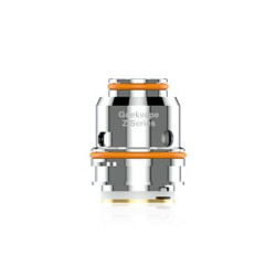 Resistance Z Series - Z Coil (Zeus Sub Ohm) - Geek Vape