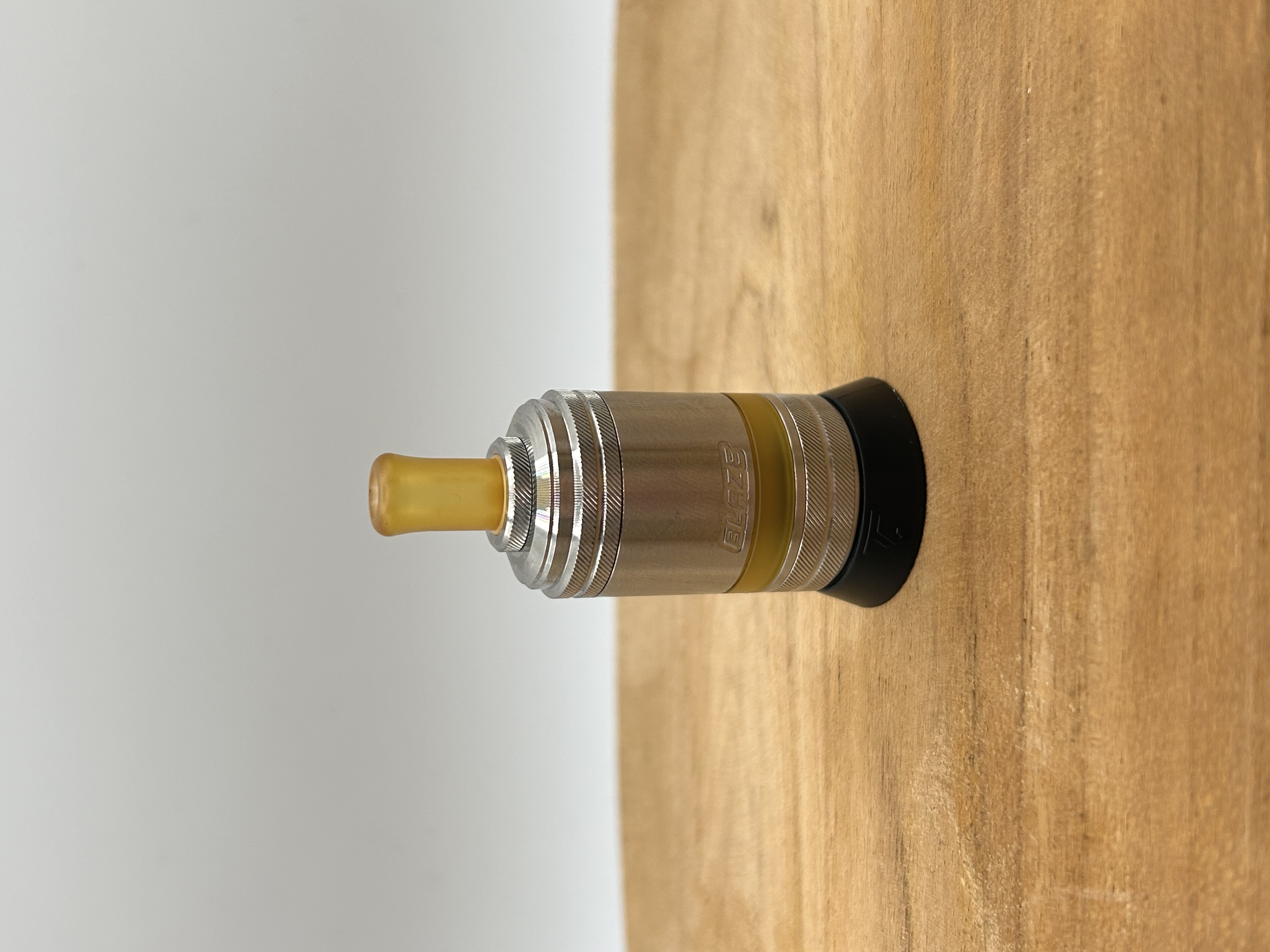 Blaze MTL RTA